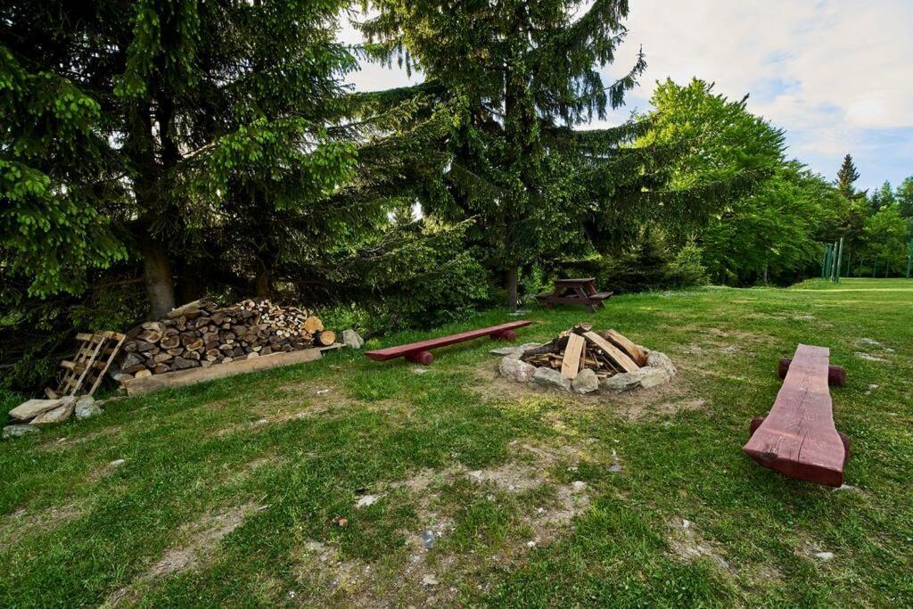 Apartman Zaly Бенецко Екстер'єр фото