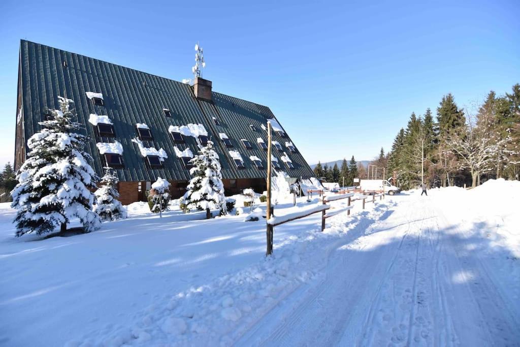Apartman Zaly Бенецко Екстер'єр фото