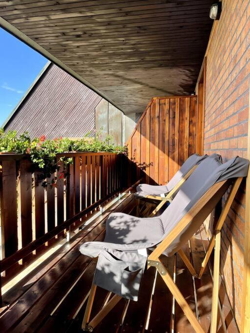 Apartman Zaly Бенецко Екстер'єр фото