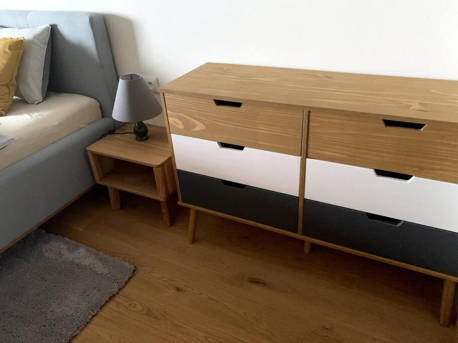 Apartman Zaly Бенецко Екстер'єр фото