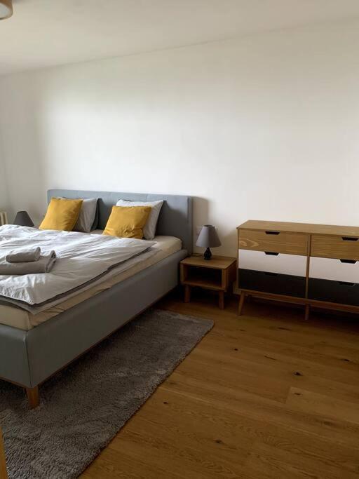 Apartman Zaly Бенецко Екстер'єр фото