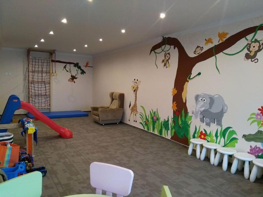 Apartman Zaly Бенецко Екстер'єр фото