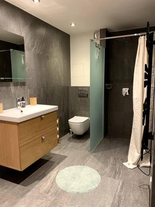 Apartman Zaly Бенецко Екстер'єр фото